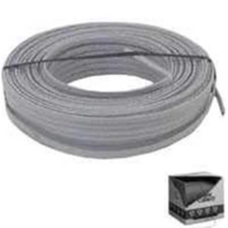 Southwire UF-B Non-Metallic Underground Feeder Cable, 12 AWG, 2C, 25 ft 8970501
